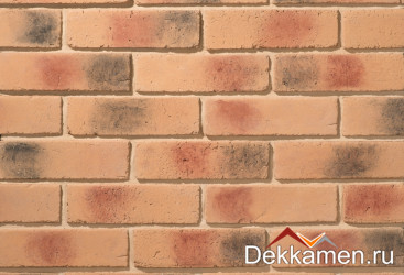 Рижский кирпич 7